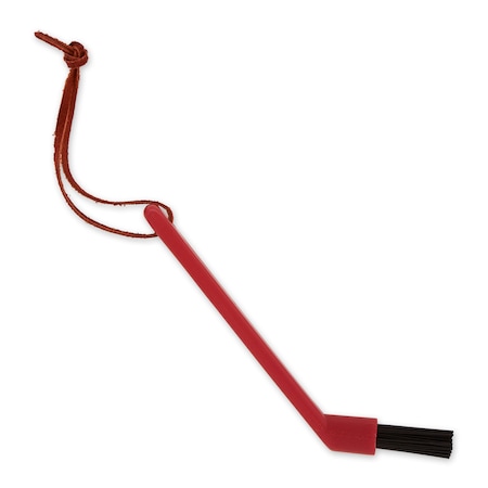 Rsvp International Espresso Machine Brush EMB